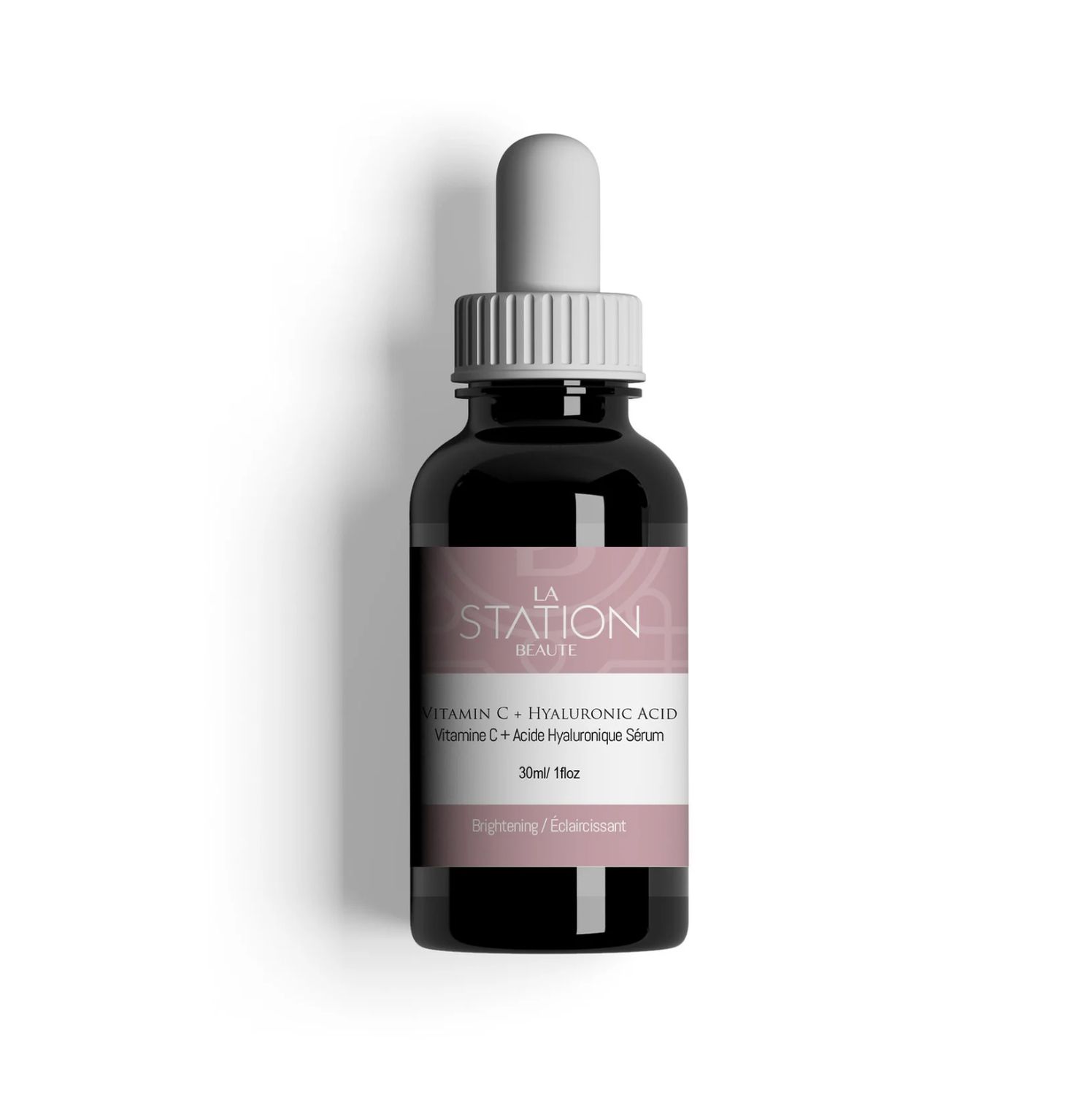 Sérum Vitamine C
