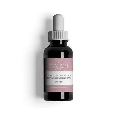Sérum Vitamine C