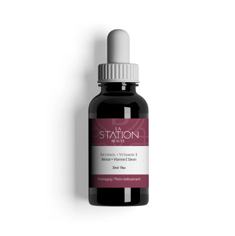 Sérum Retinol