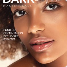 Trousse Dark Lips
