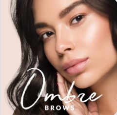 Trousse Ombre Brows