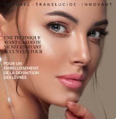 Trousse Lipblush