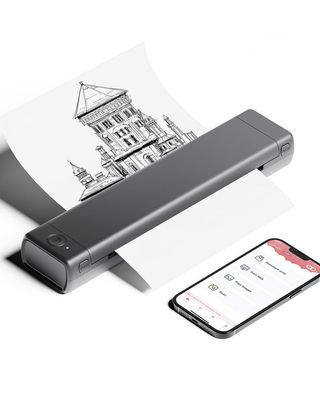 Imprimante pour Stencils