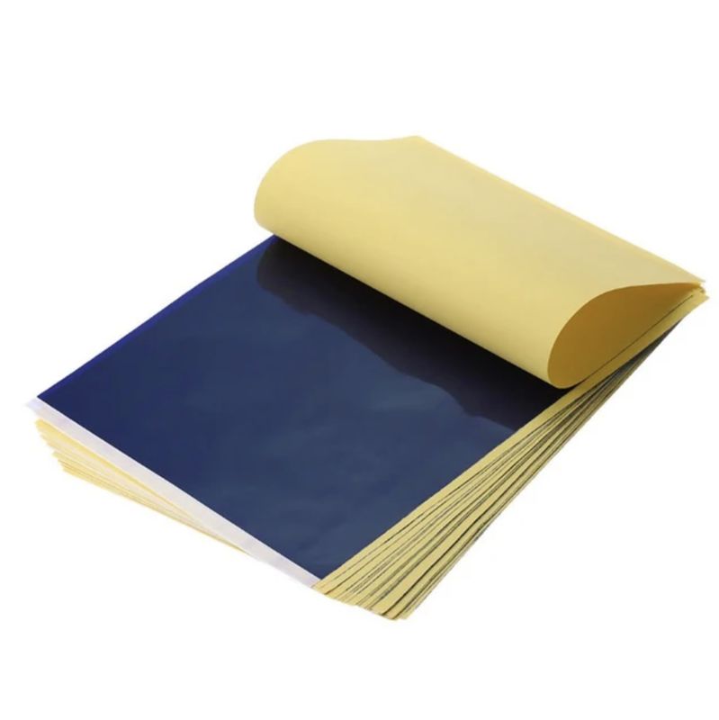 Papier de transfert (pqt 25)