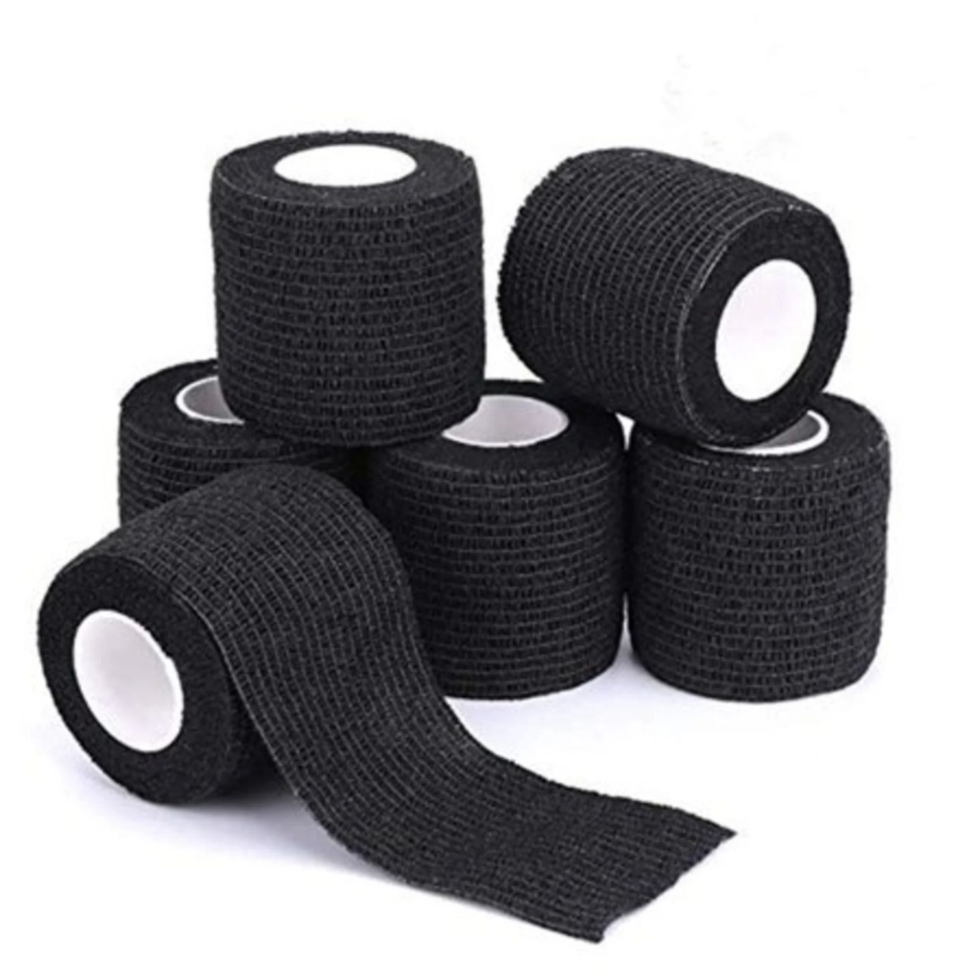 Grip noir (unité)