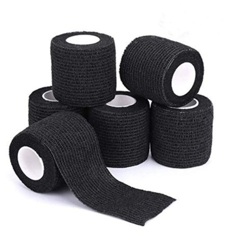 Grip noir (unité)