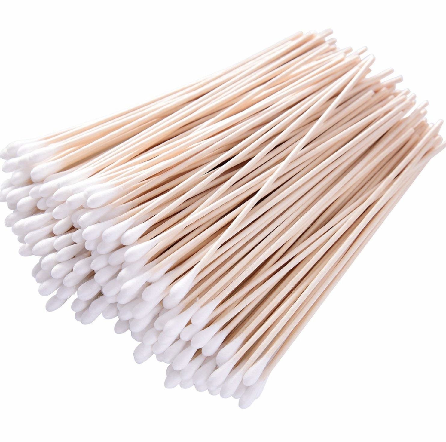 Coton tige 6 pouces(1000pcs)