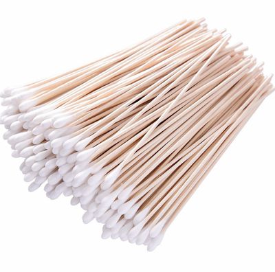 Coton tige 6 pouces(1000pcs)