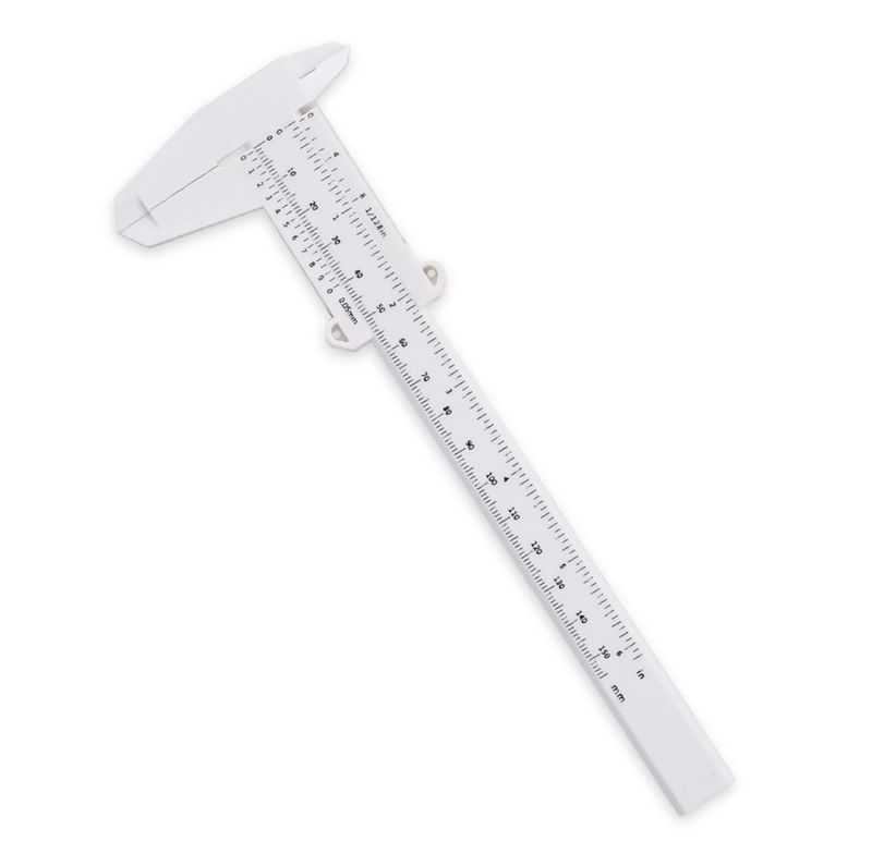 Pied à coulisse de mesure