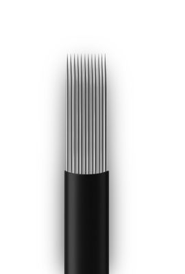 Aiguille de microshading Magnum (25/bte)