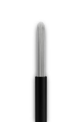 Aiguille de microshading Round (25/bte)