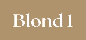 Pigments Micro Pigmentation, Couleur: Blond 1