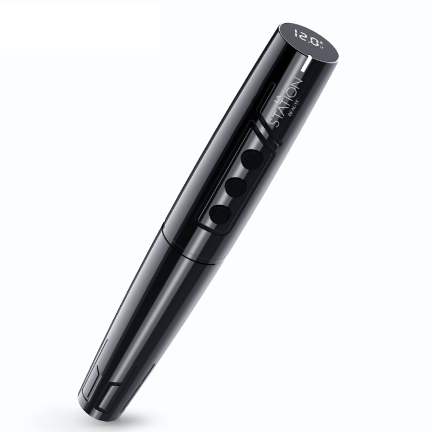 Dermographe Sans Fil, Couleur: Black