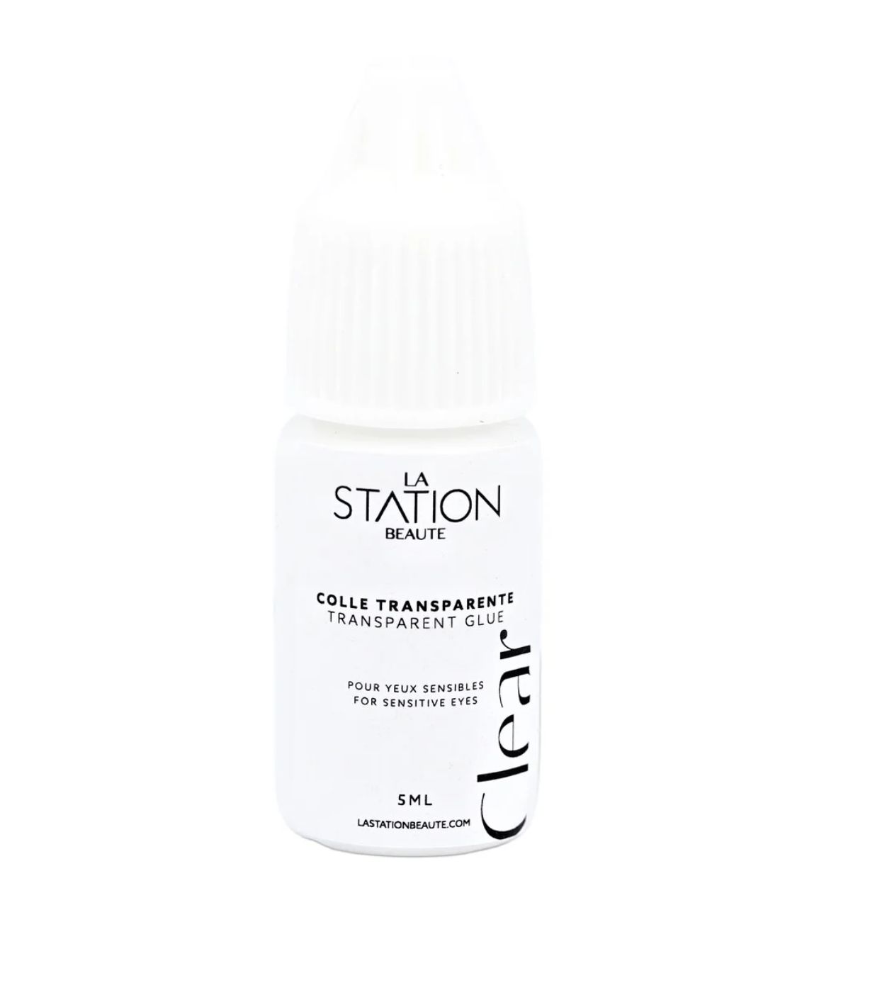 Colle Clear 5ml