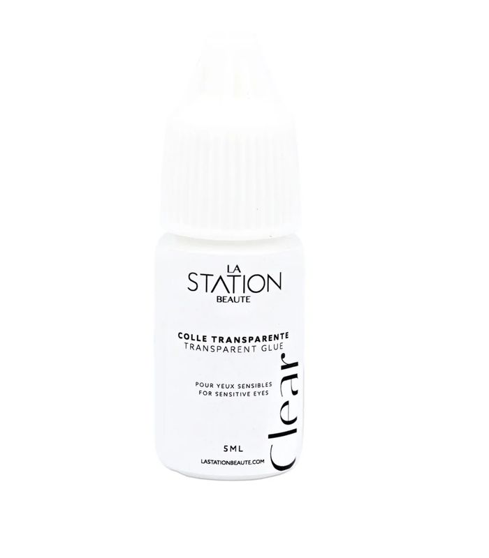 Colle Clear 5ml