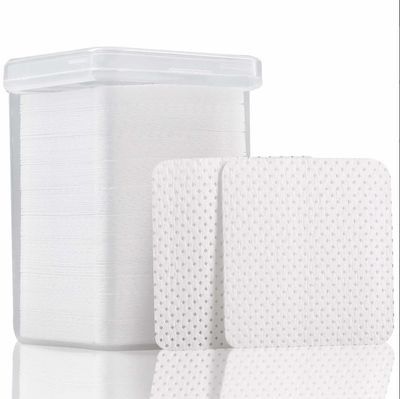 Lingettes sans fibre (200 unités)