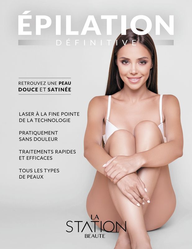 Formation Photo Épilation - En Classe