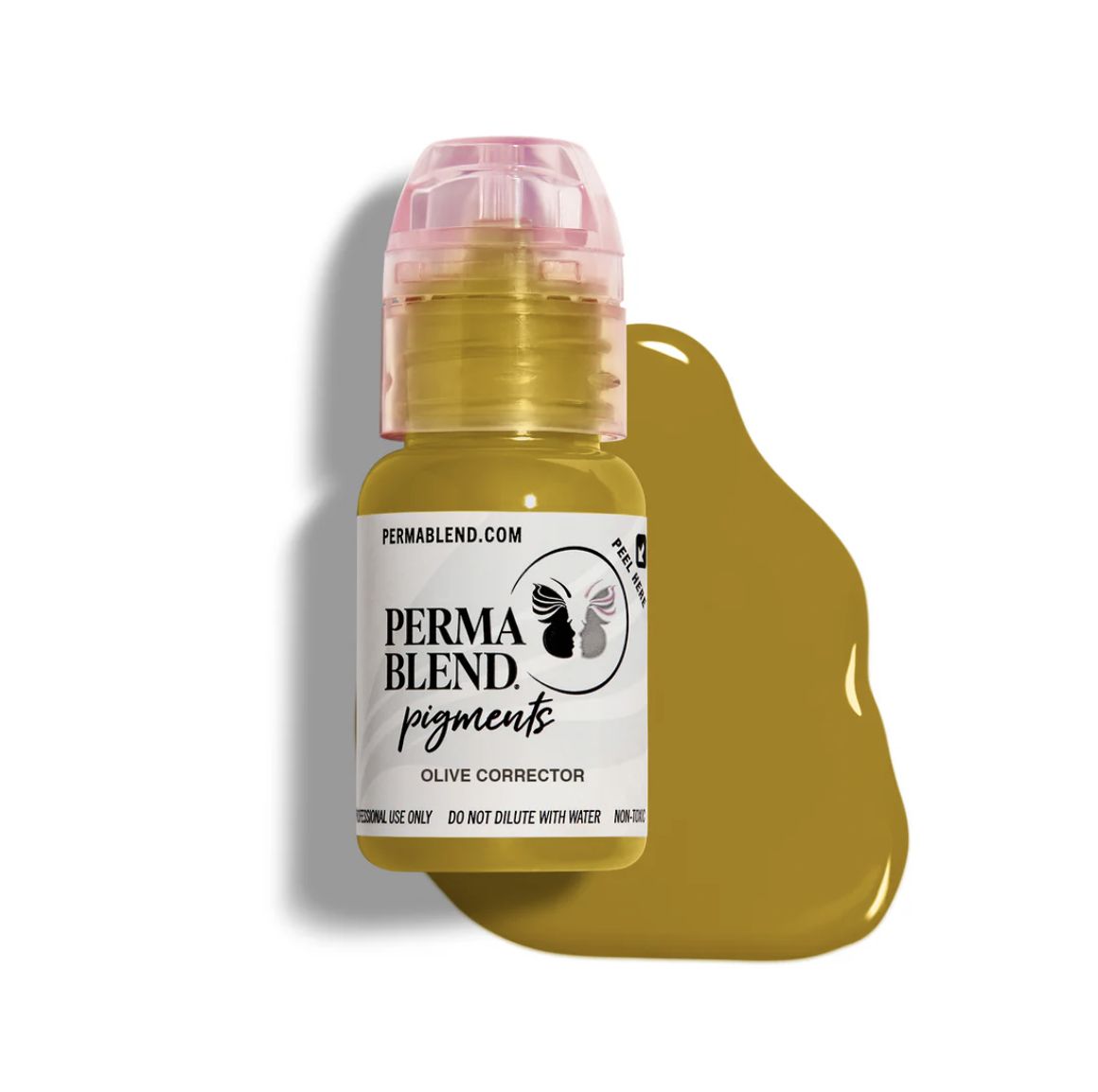 Olive Corrector