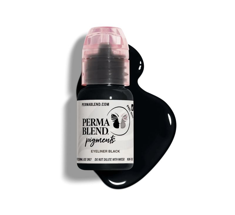 Eyeliner Black
