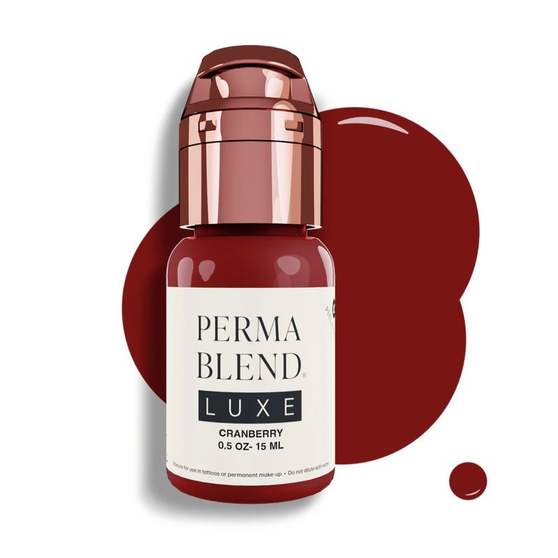 Cranberry