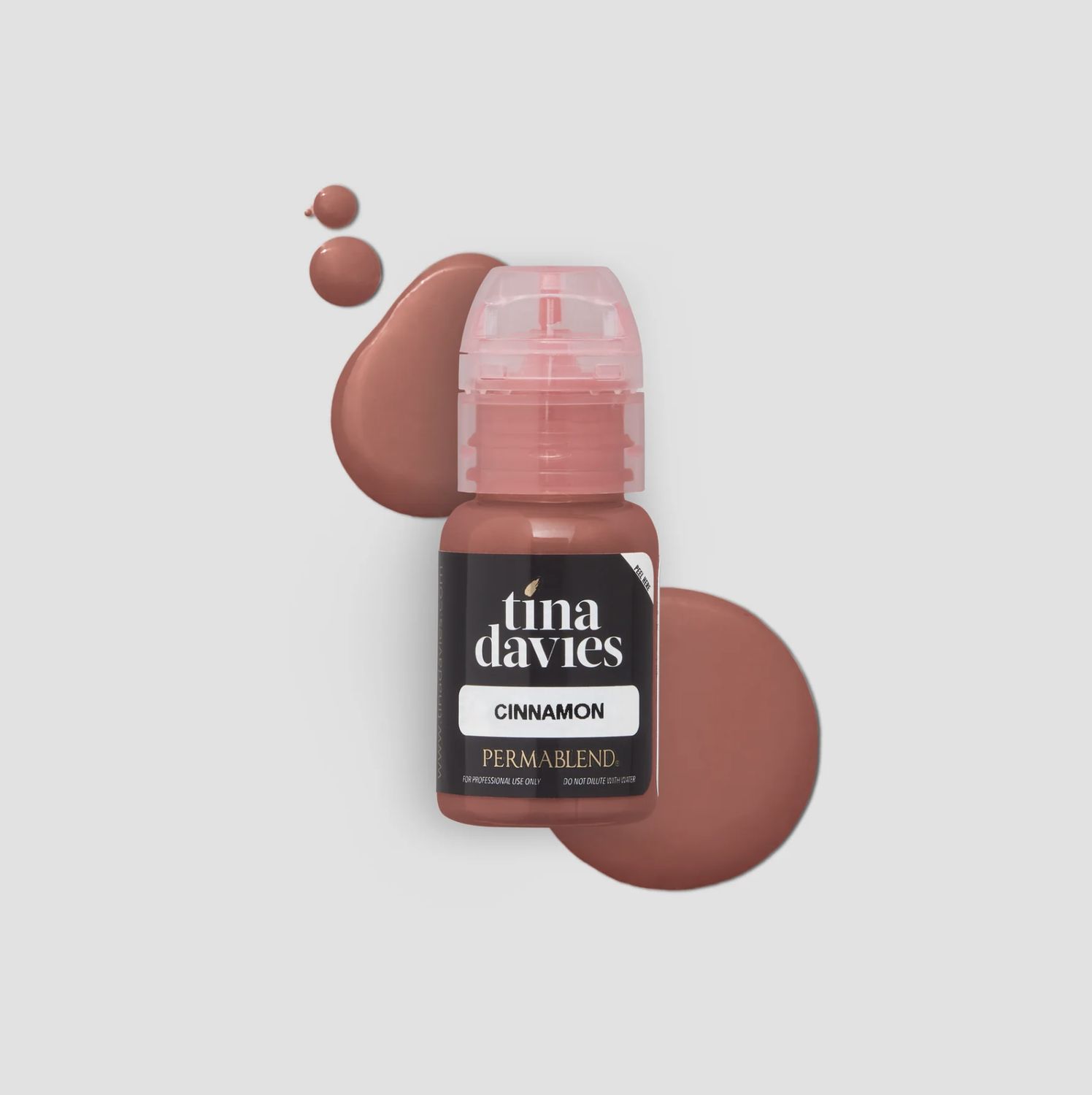 Envy Cinnamon