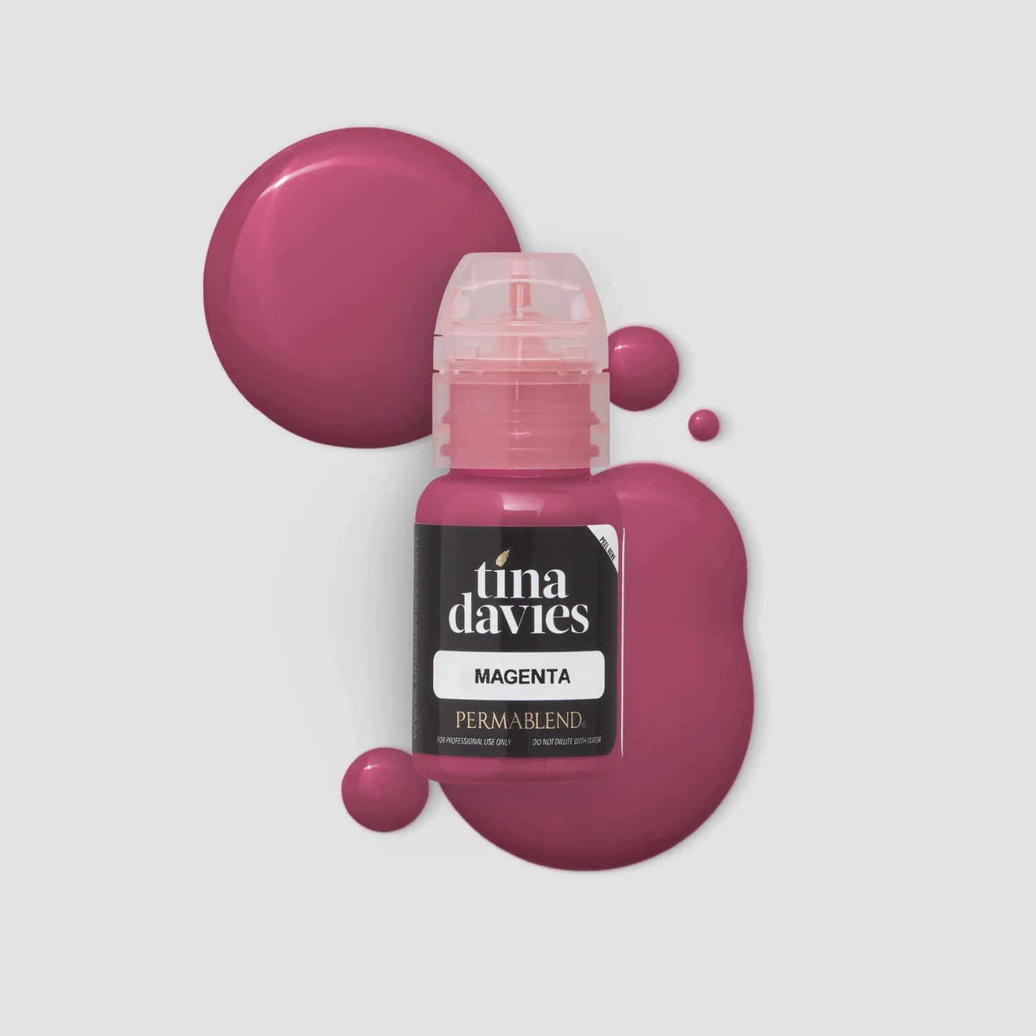 Envy Magenta