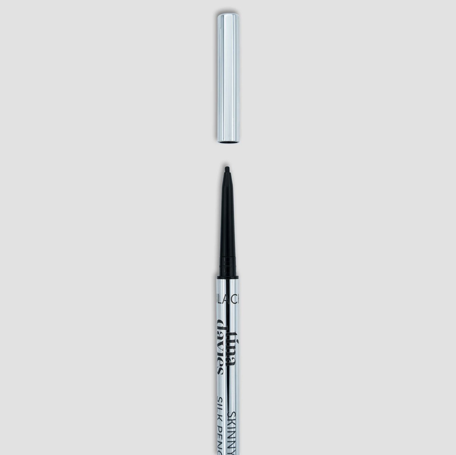 Skinny Silk Pencil