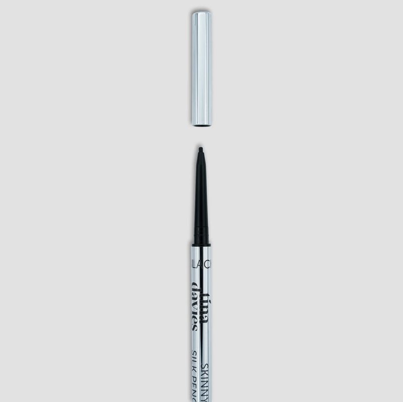 Skinny Silk Pencil