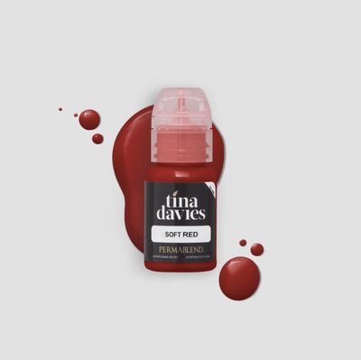 Lust Soft Red
