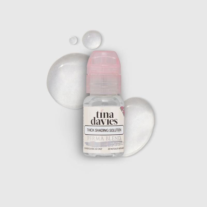 Tina Davies Shading Solution
