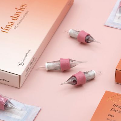 PIXL Needle Cartridge