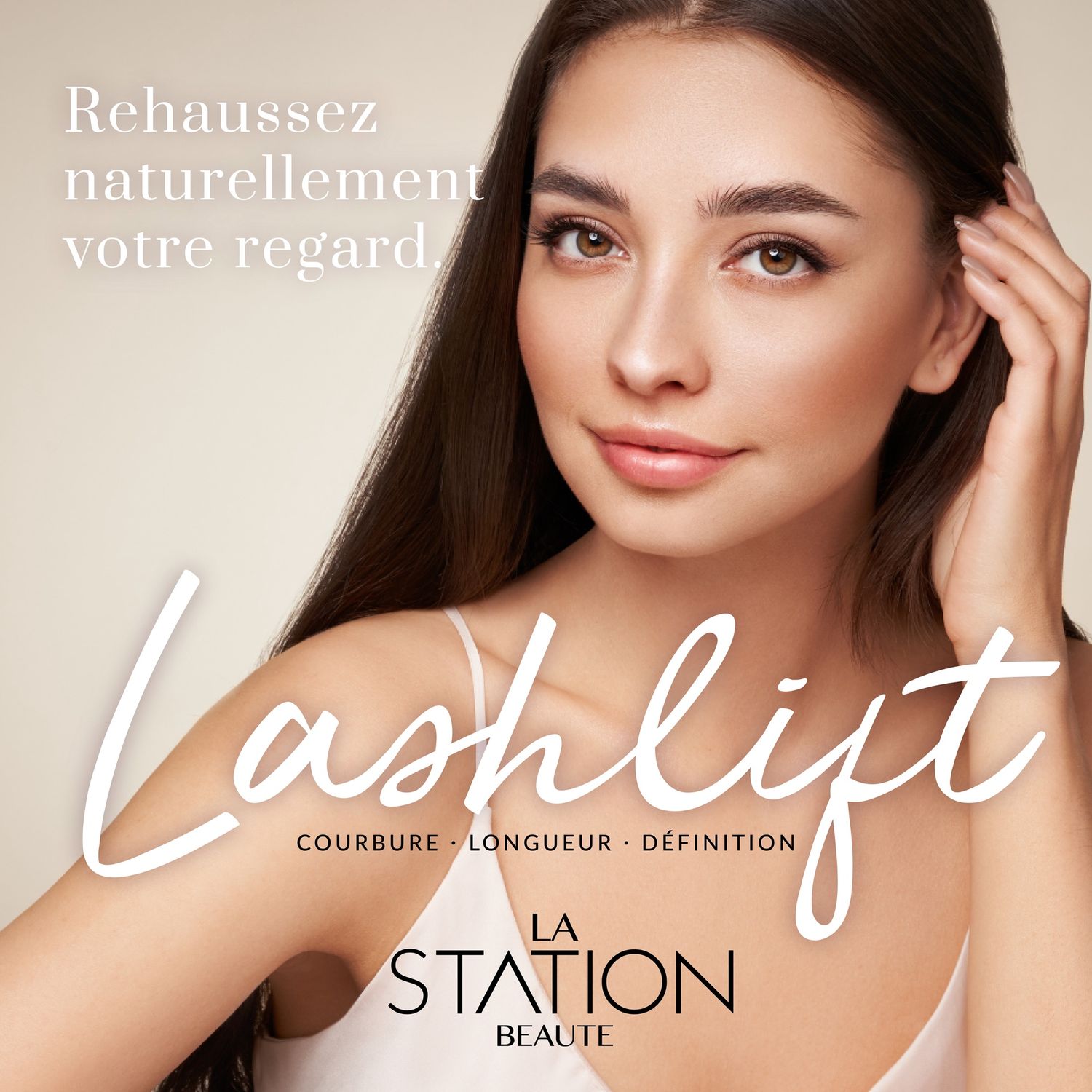 Formation Lashlift E-Learning (trousse incluse)