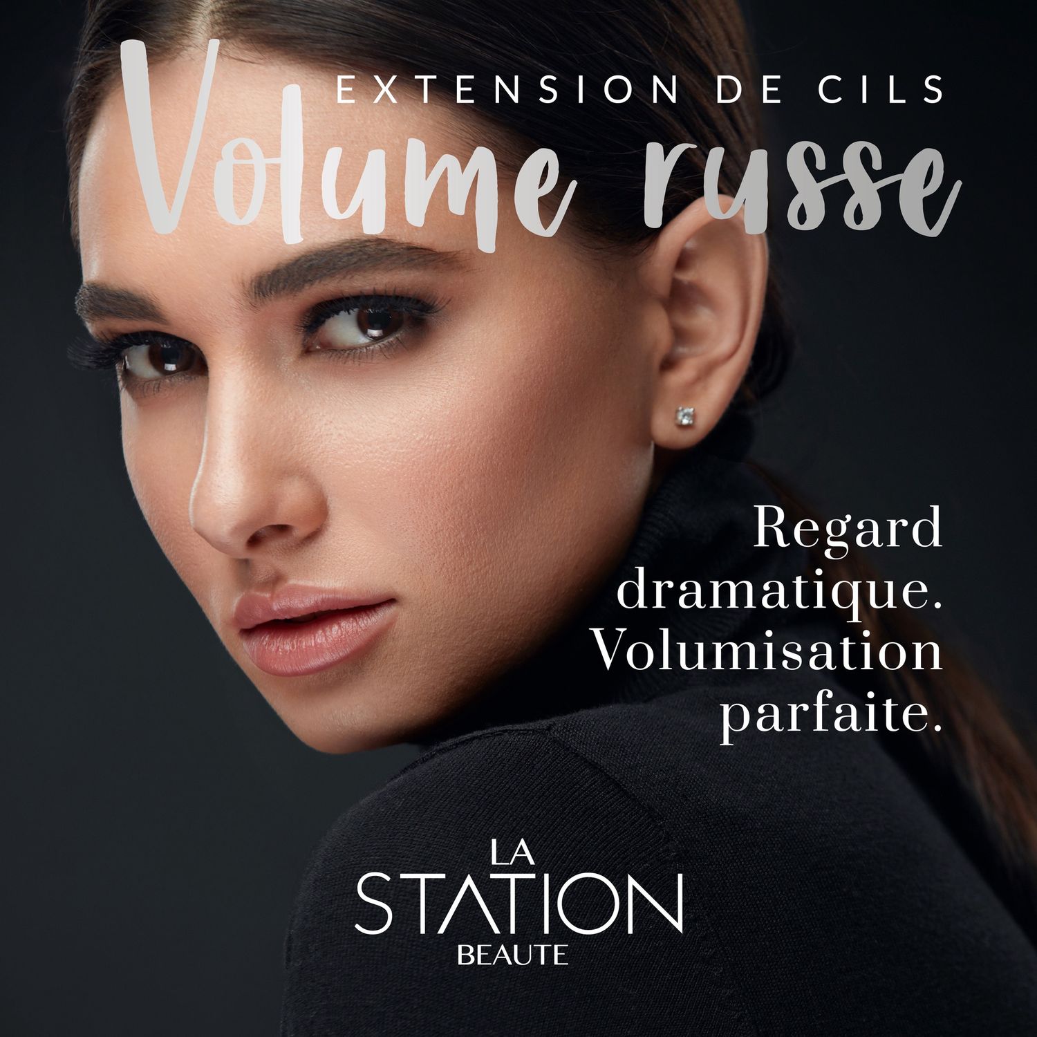 Formation Volume Russe E-Learning (trousse incluse)