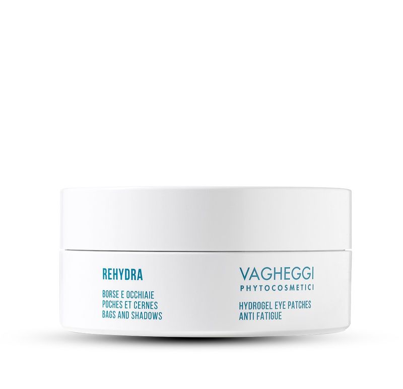 Rehydra - Patches Hydrogel Anti-Fatigue