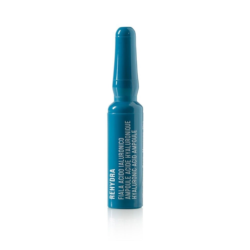 Rehydra - Ampoules Acide Hyaluronique (10)