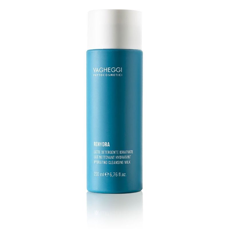 Rehydra - Lait nettoyant hydratant