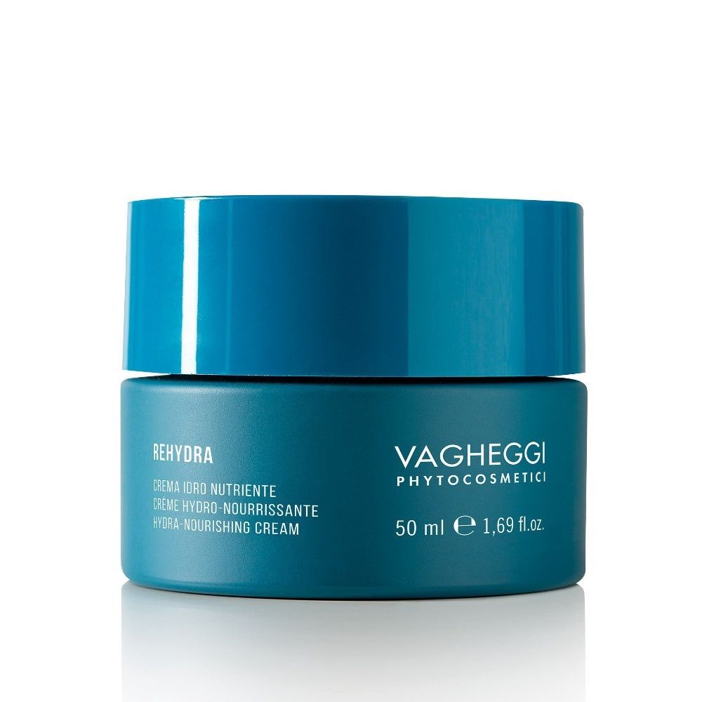 Rehydra - Crème Hydro-Nourrissante