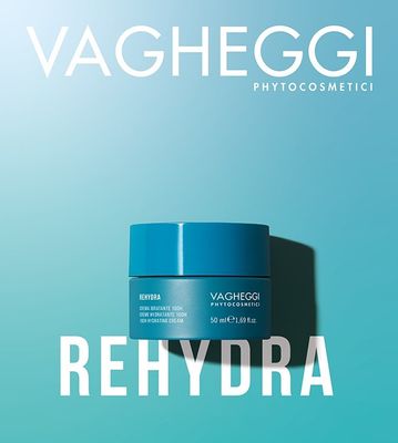 REHYDRA - Peau sèche &amp; déshydratée