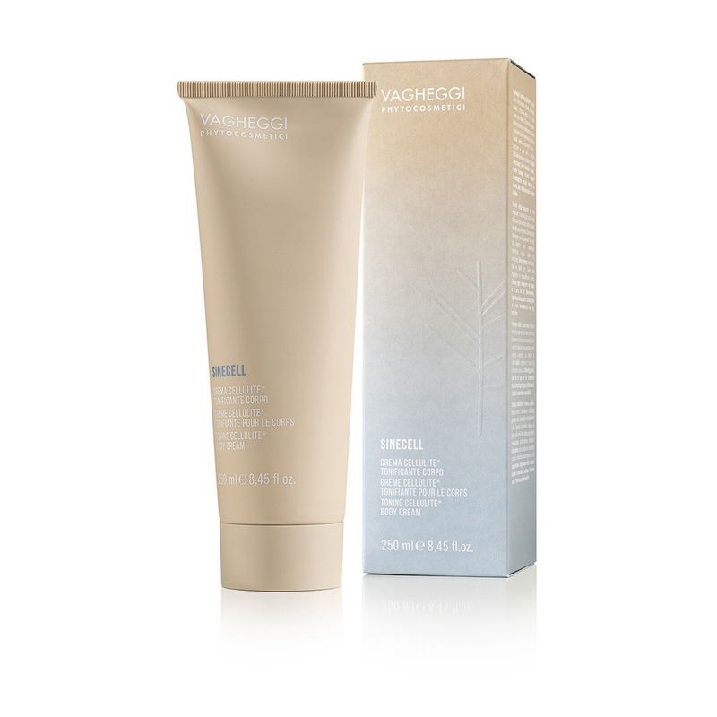 Sinecell - Crème Cellulite Tonifiante (Corps)