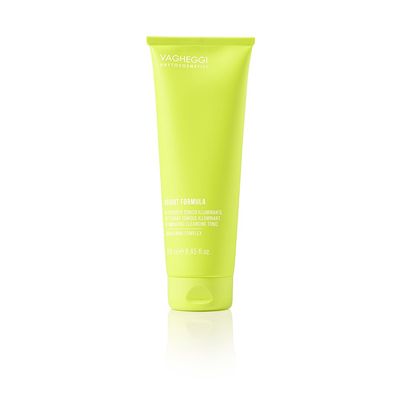 BRIGHT FORMULA - Nettoyant tonique illuminant