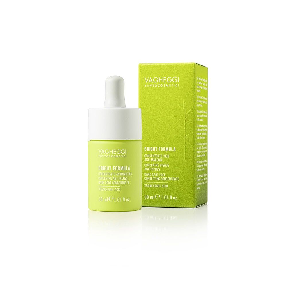 BRIGHT FORMULA - Concentré Visage Anti Taches