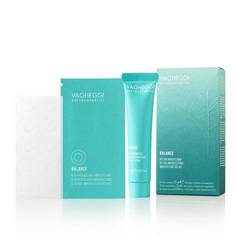 BALANCE - Kit SOS Imperfections
