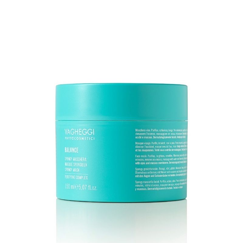 BALANCE - Masque Spongieux