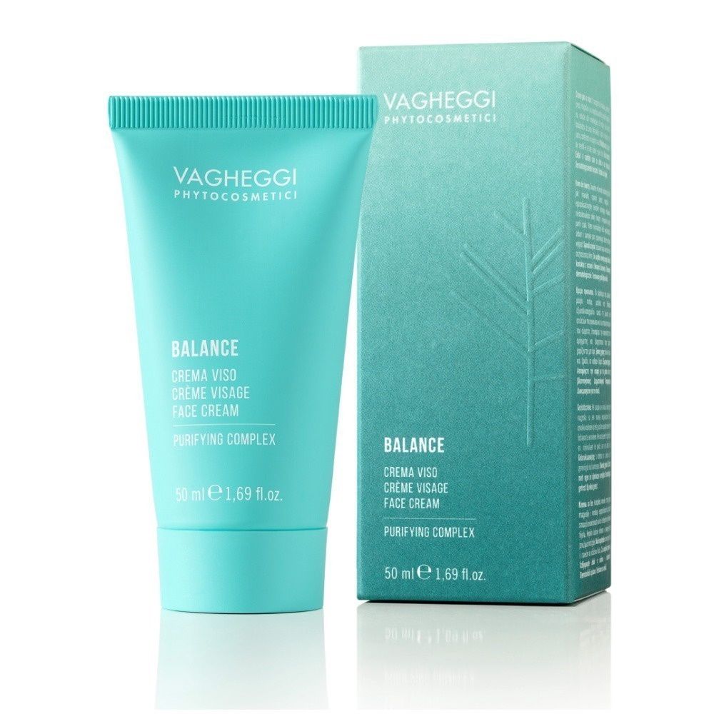 BALANCE - Crème Visage