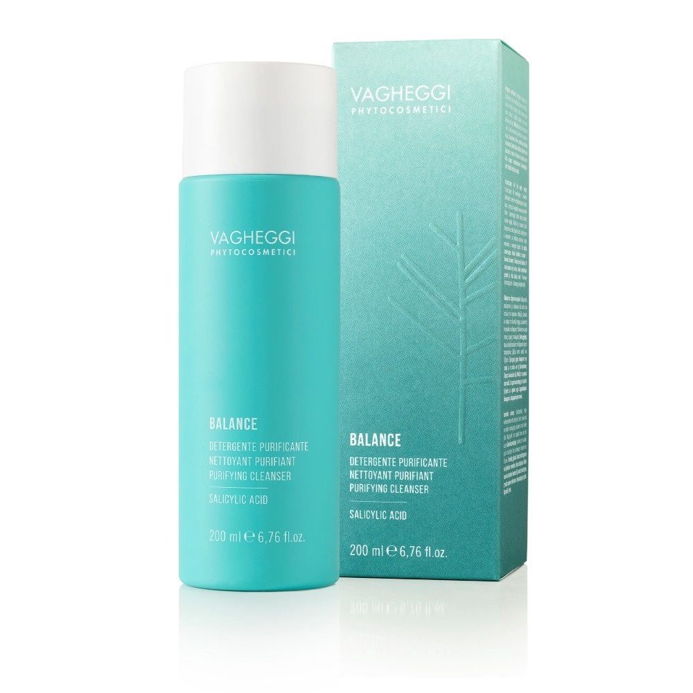 BALANCE - Nettoyant Purifiant