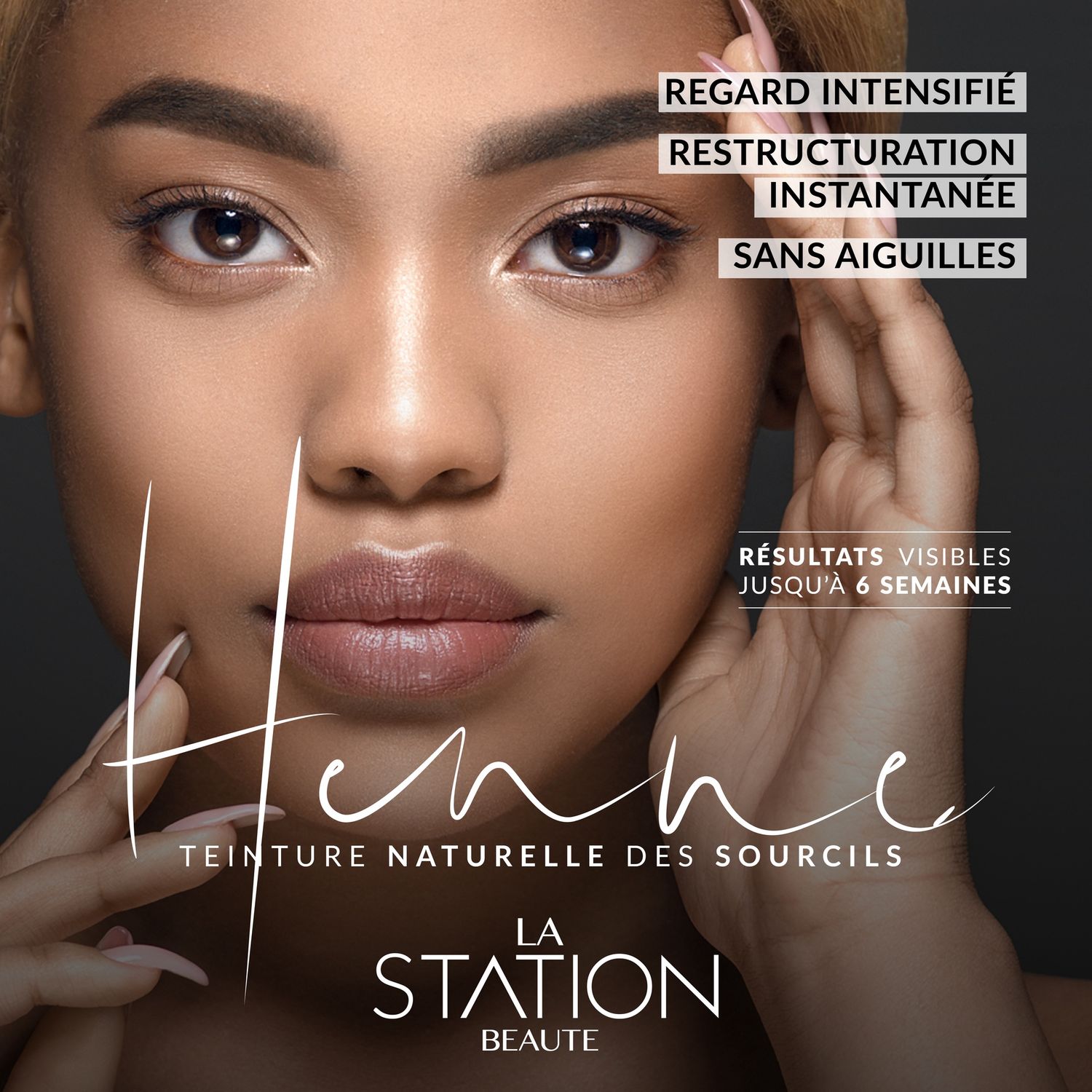 Formation Henné E-Learning (trousse incluse)