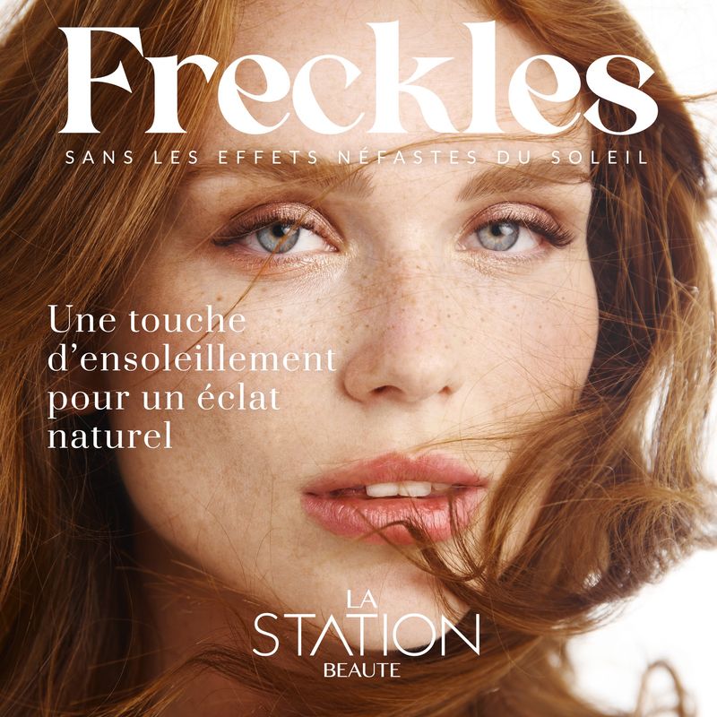 Formation Freckles E-Learning (trousse incluse)