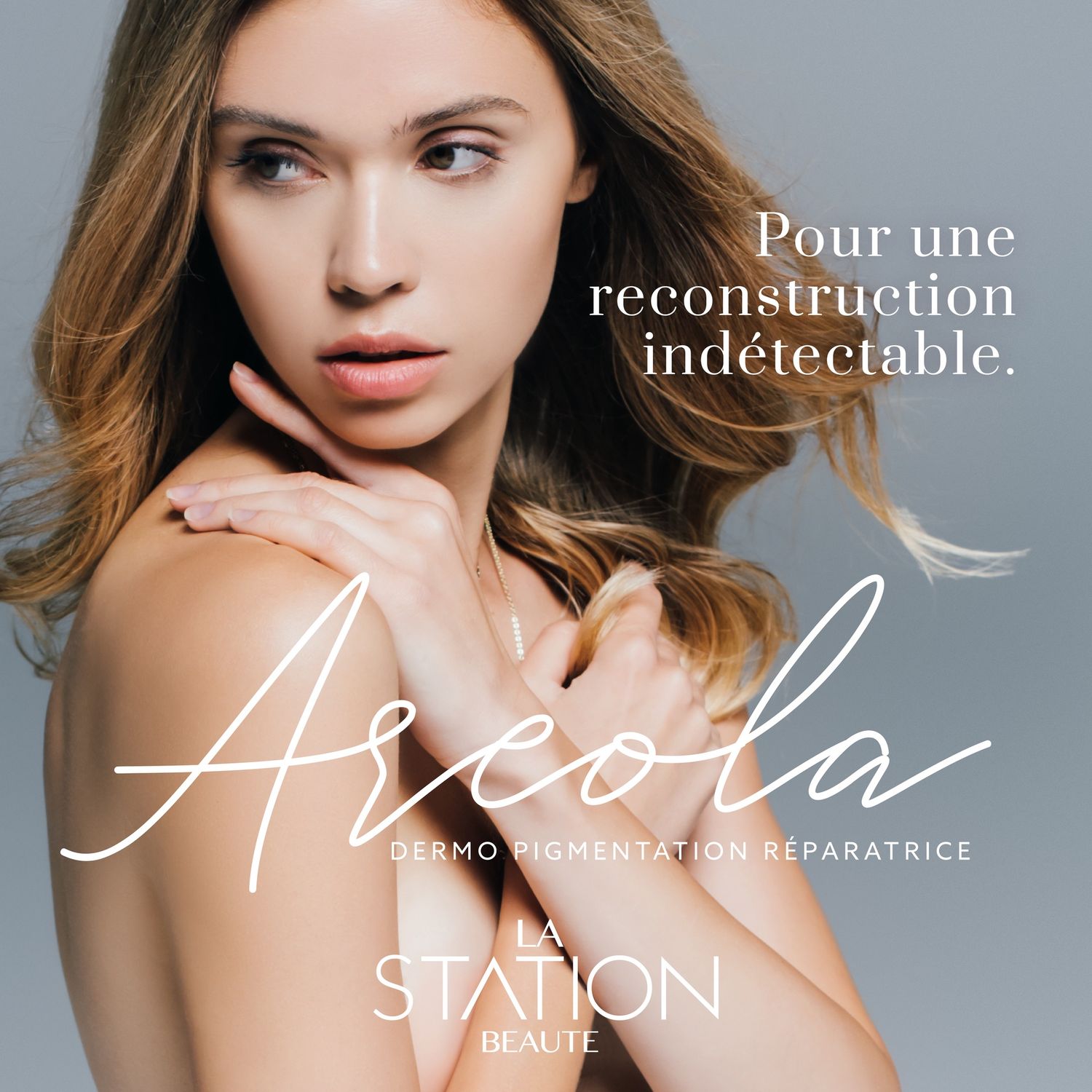 Formation Areola en ligne (trousse incluse)