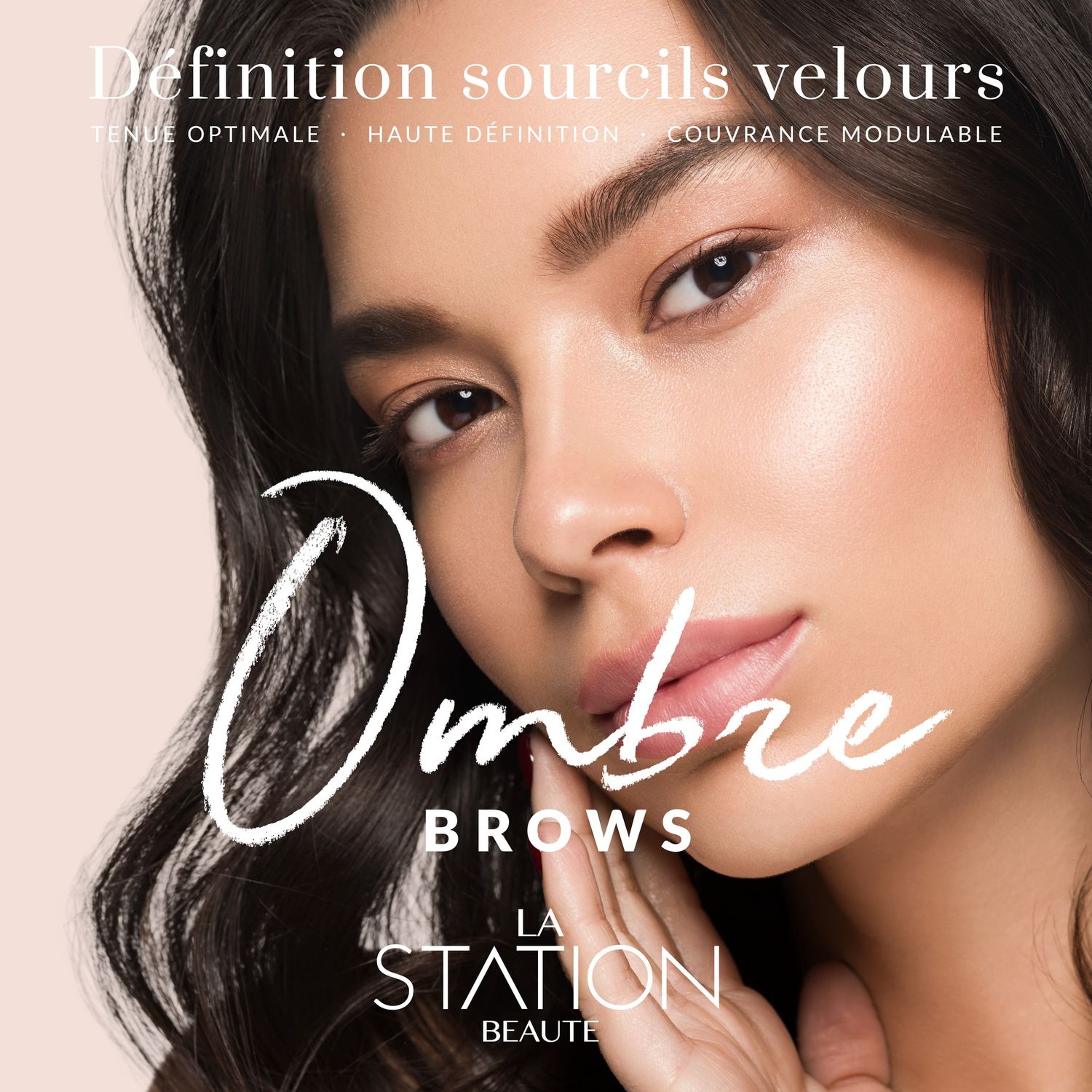 Formation Ombre Brows E-Learning (trousse incluse)