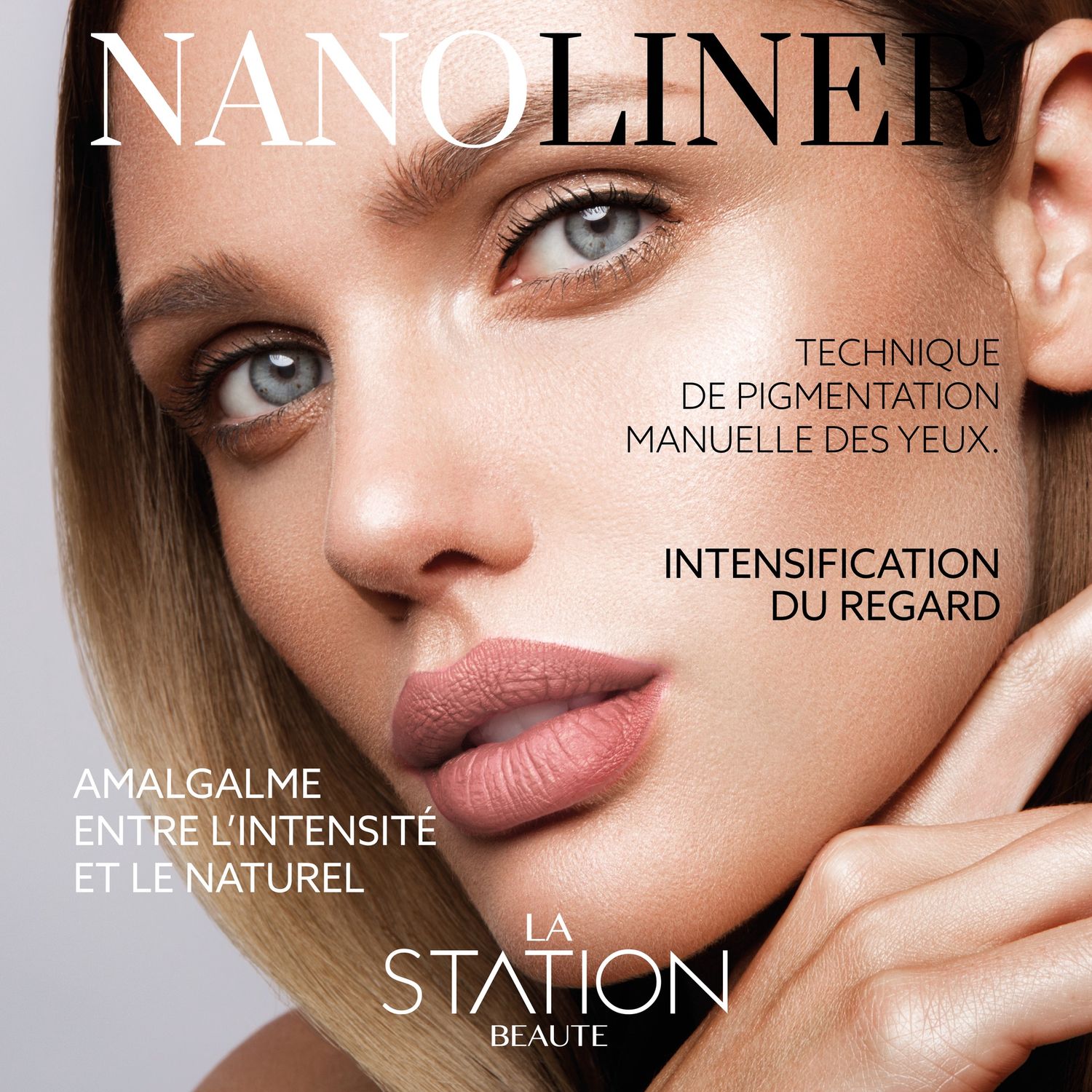 Formation Nanoliner E-Learning (trousse incluse)